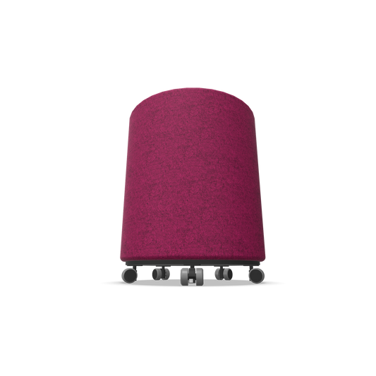 Narbutas Giro Roll-Hocker