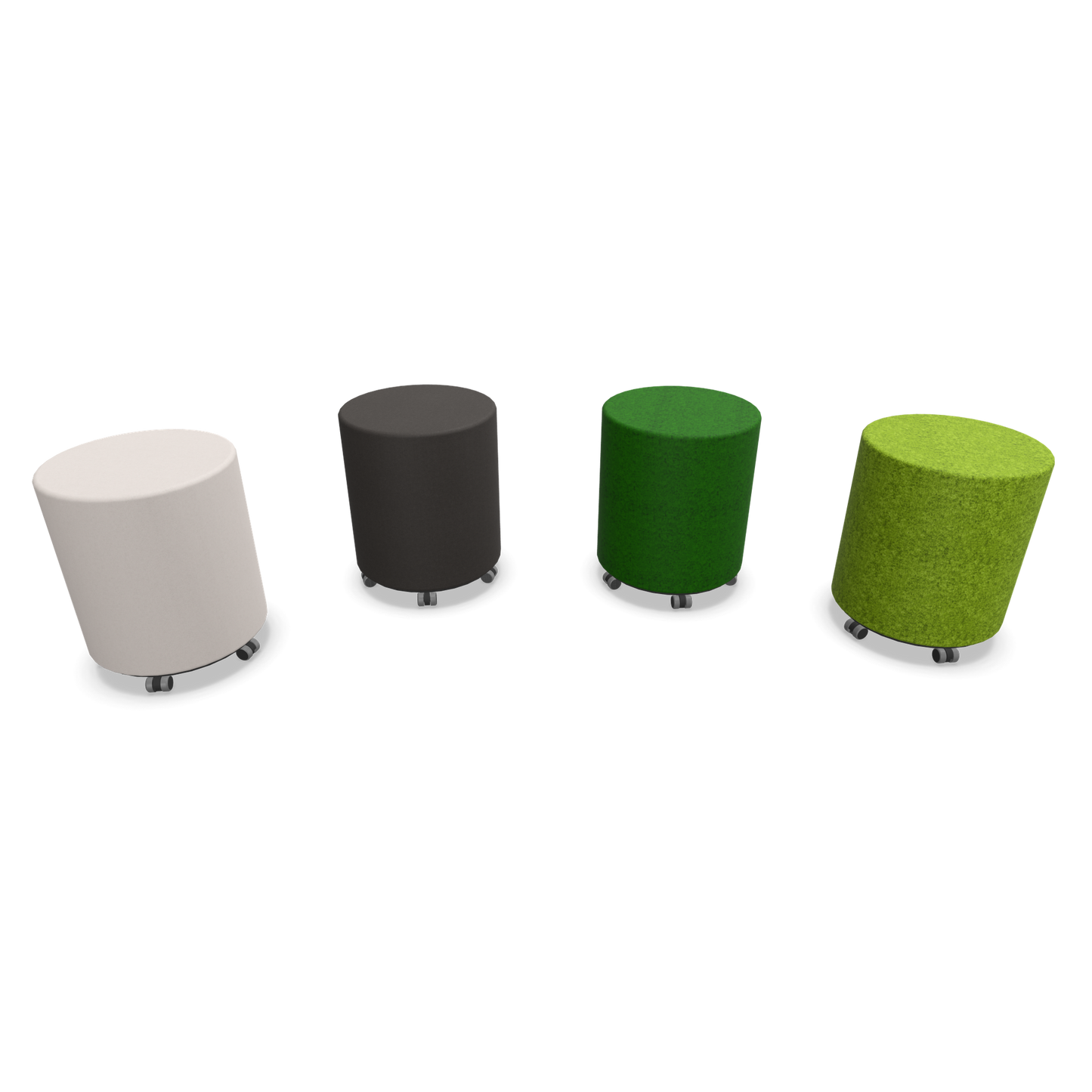 Narbutas Giro Roll-Hocker