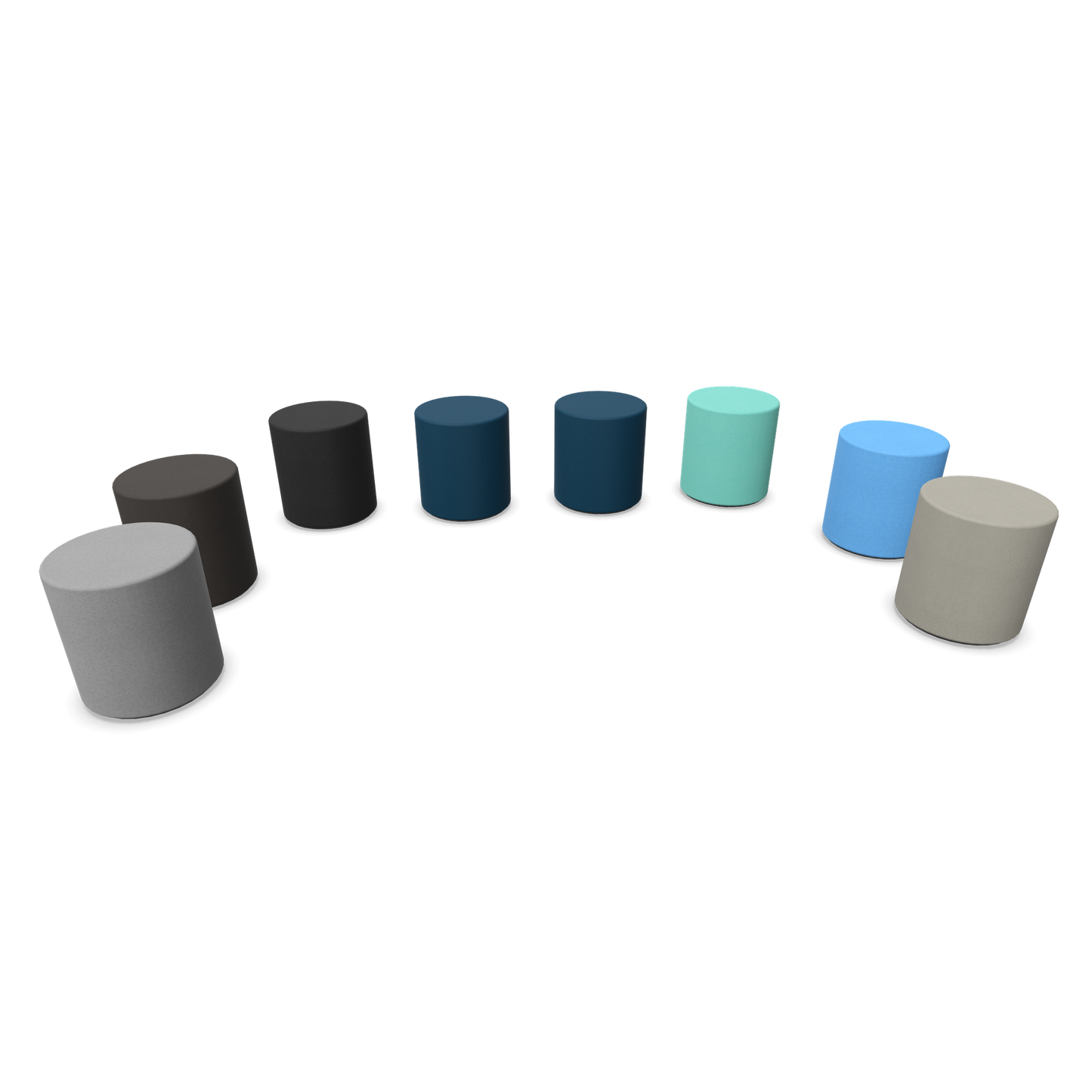 Narbutas Giro Hocker
