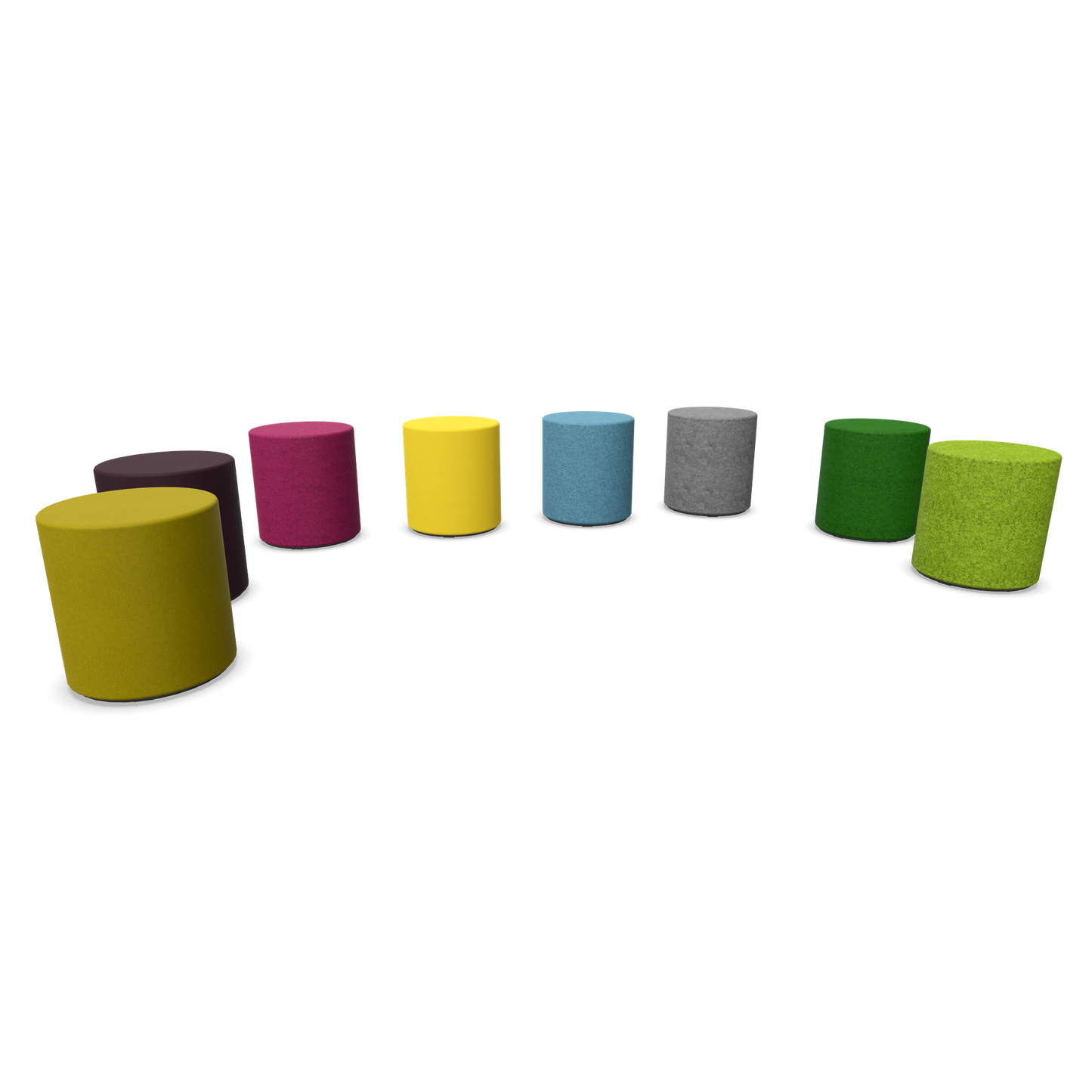 Narbutas Giro Hocker