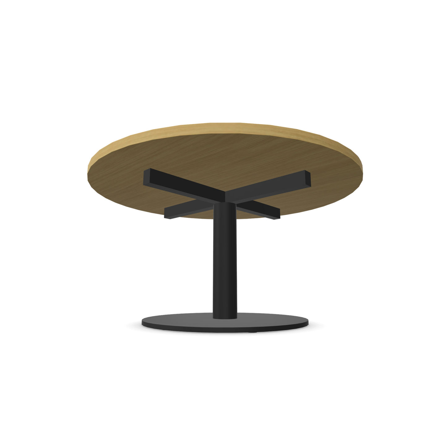 Forum Kaffetisch Ansicht von unten