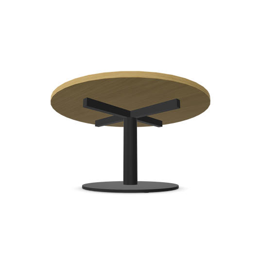 Forum Kaffetisch Ansicht von unten