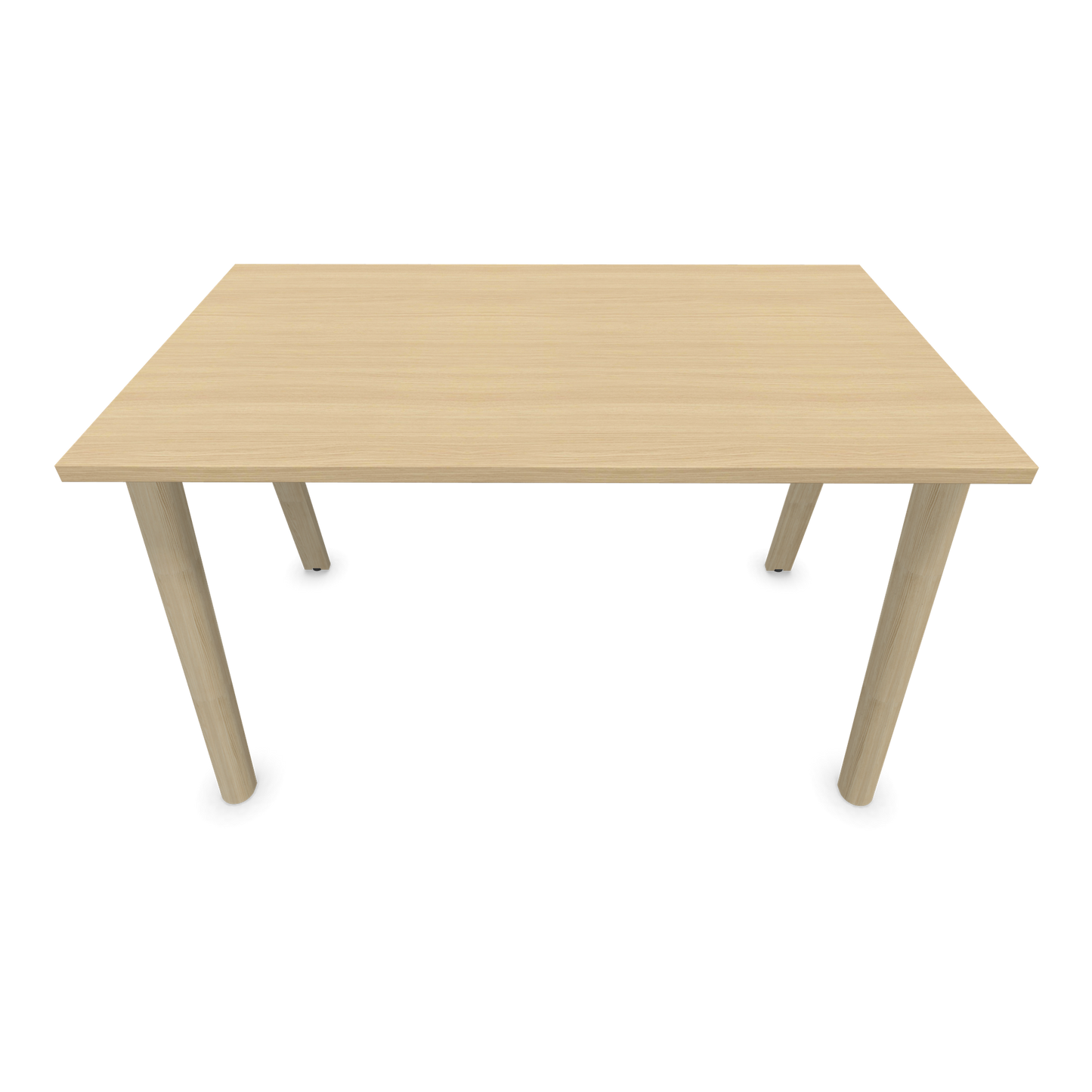 Narbutas Nova Wood Schreibtisch