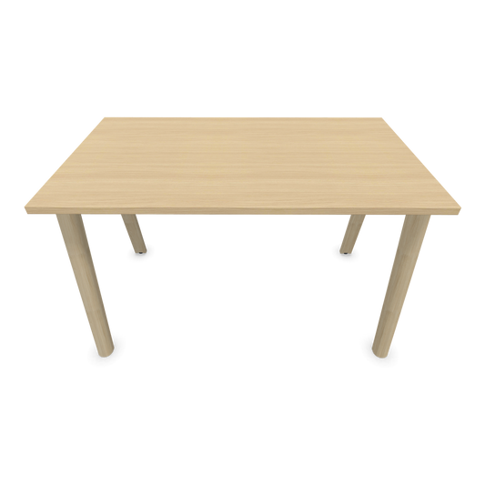 Narbutas Nova Wood Schreibtisch