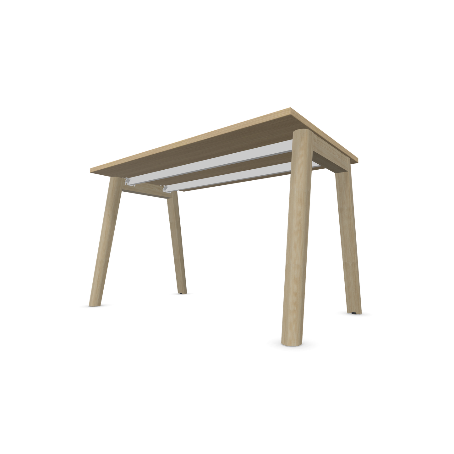 Narbutas Nova Wood Schreibtisch