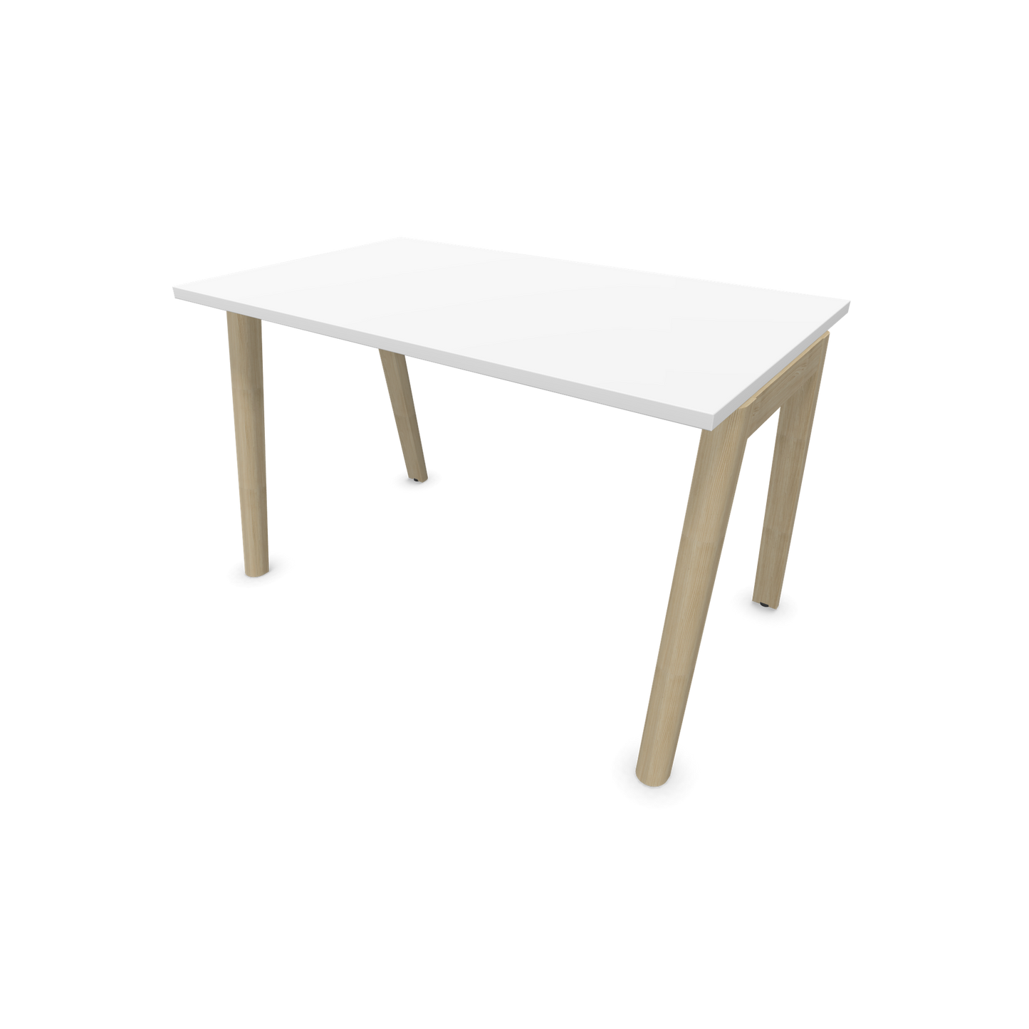 Narbutas Nova Wood Schreibtisch