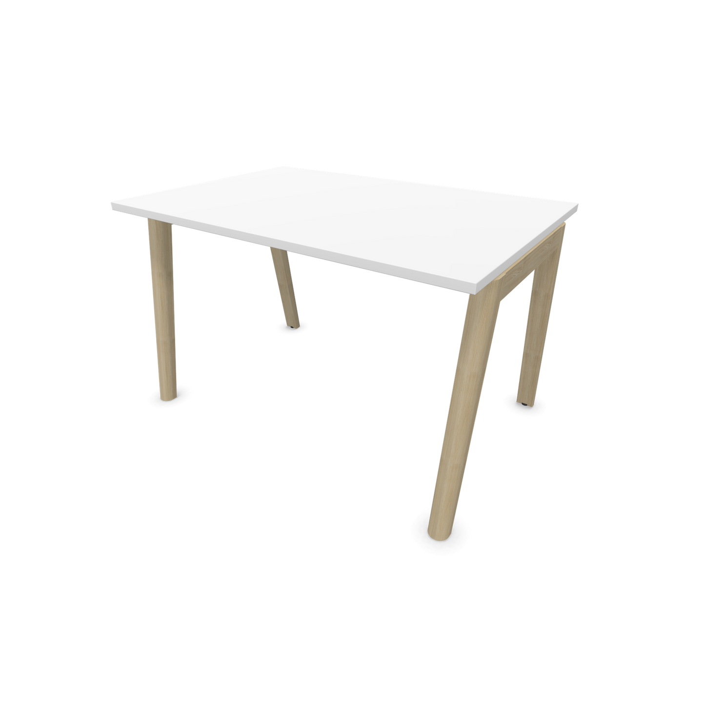 Narbutas Nova Wood Schreibtisch
