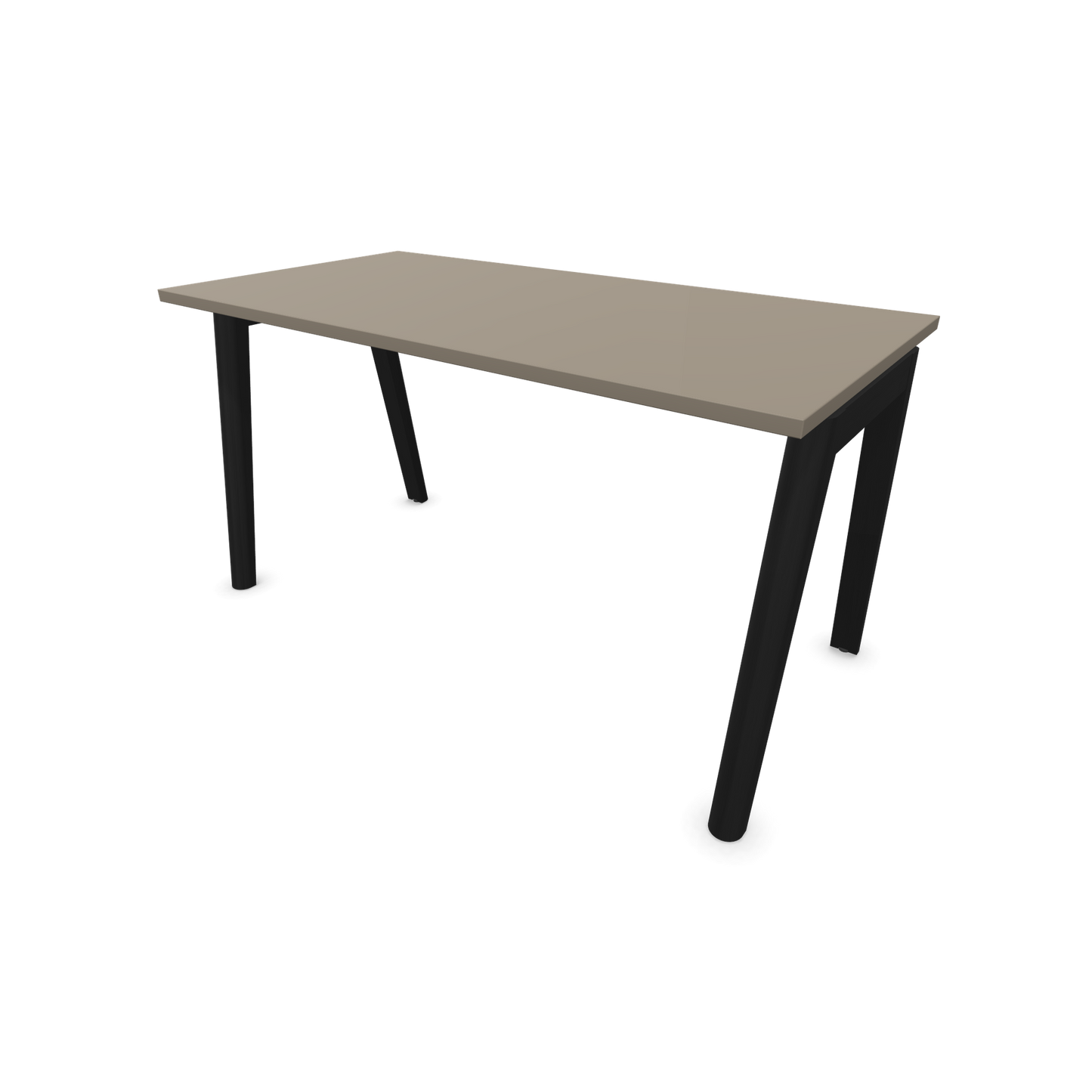 Narbutas Nova Wood Schreibtisch