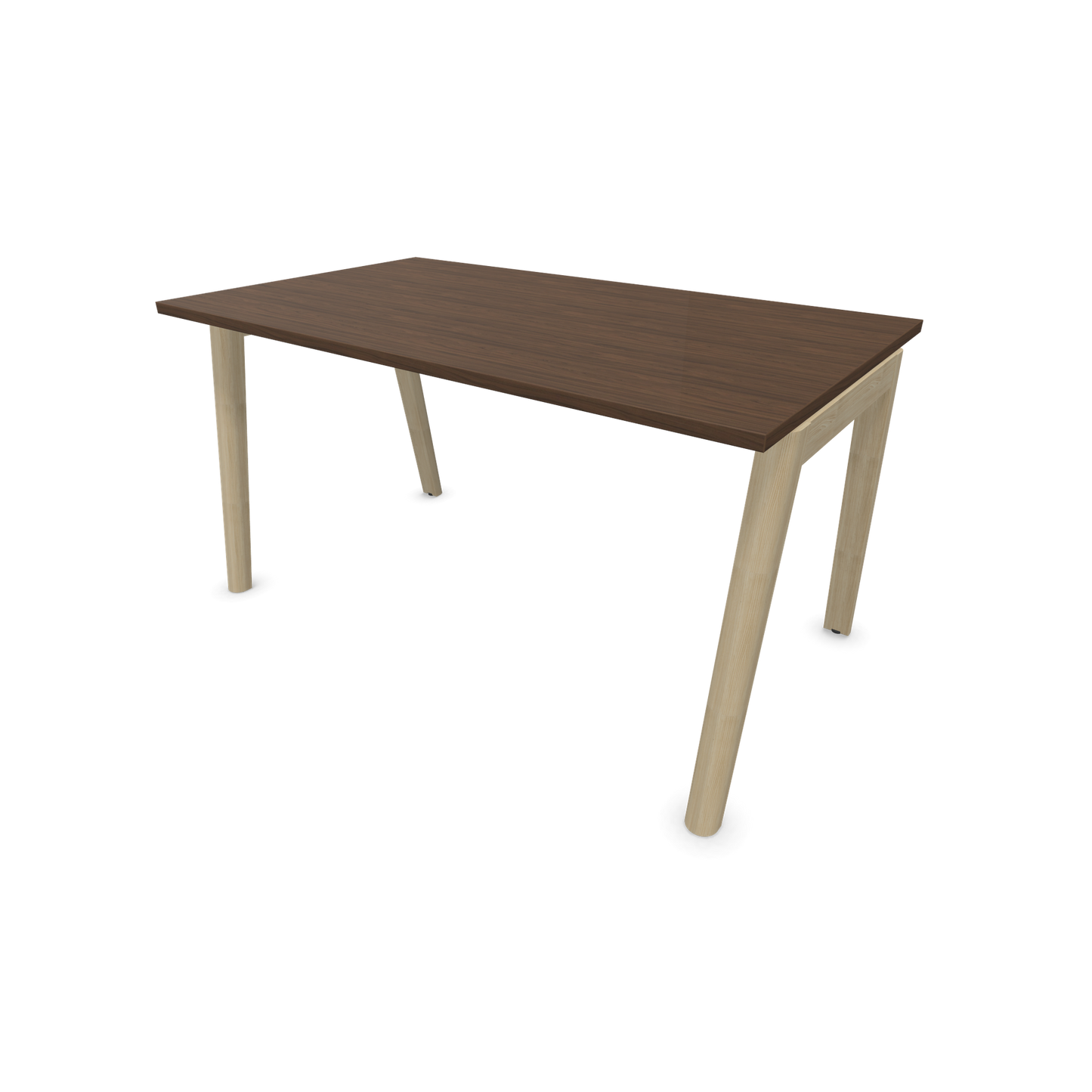 Narbutas Nova Wood Schreibtisch