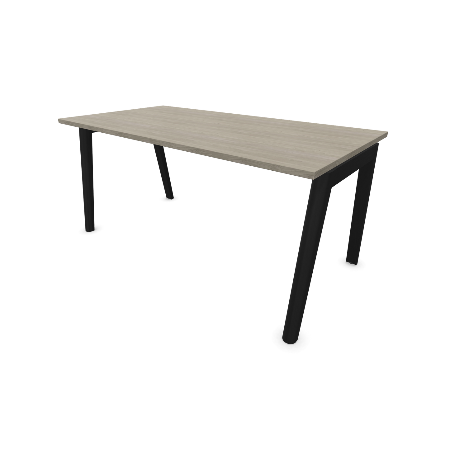 Narbutas Nova Wood Schreibtisch