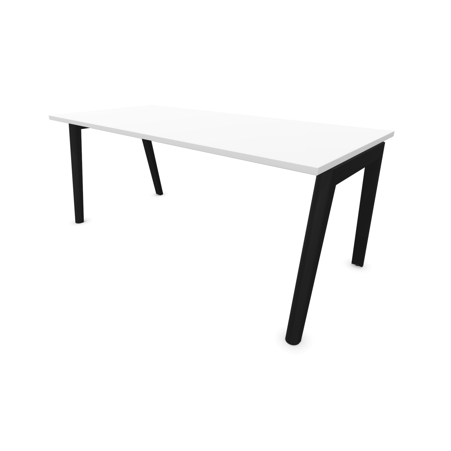 Narbutas Nova Wood Schreibtisch