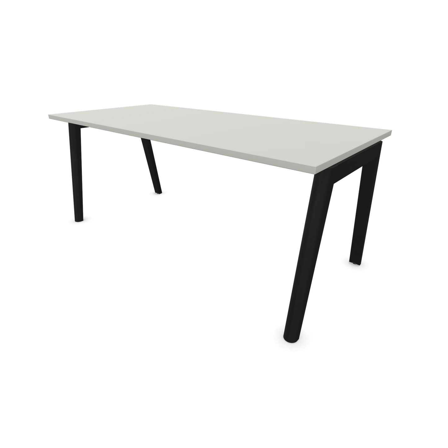 Narbutas Nova Wood Schreibtisch