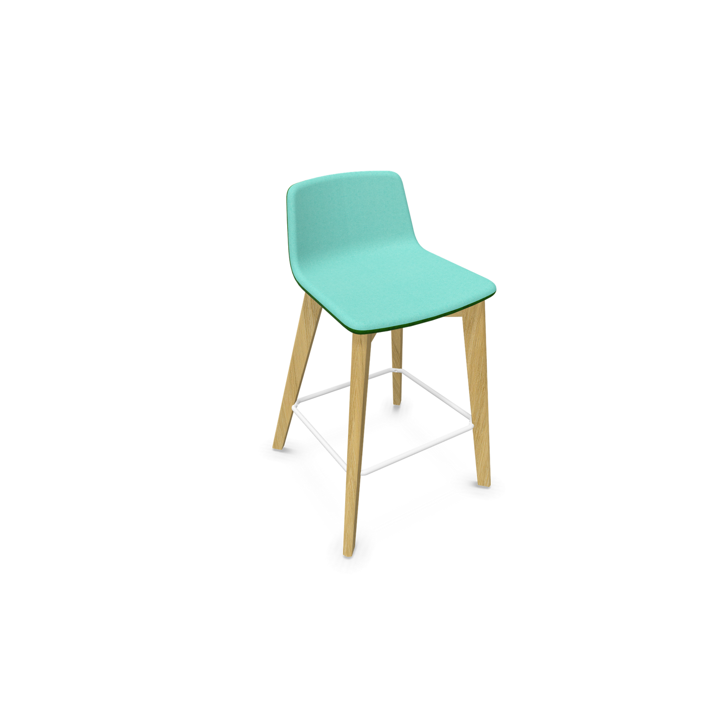 Narbutas Twist & Sit Barhocker