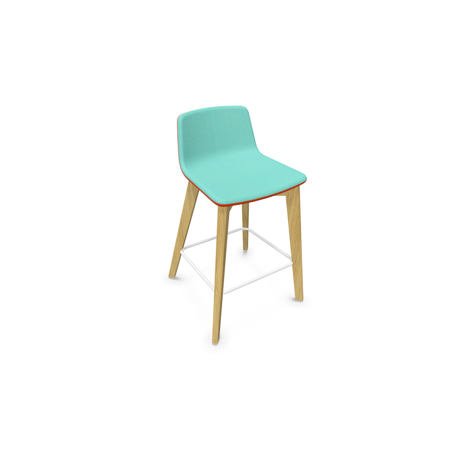 Narbutas Twist & Sit Barhocker