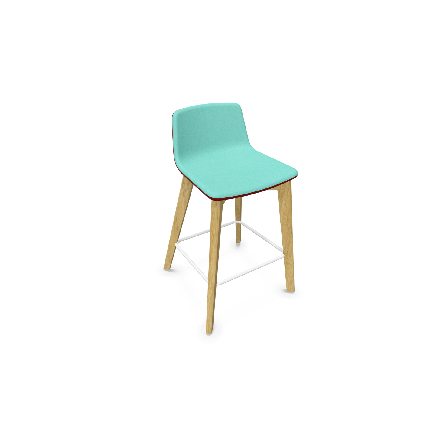 Narbutas Twist & Sit Barhocker