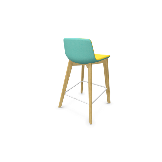 Narbutas Twist & Sit Barhocker