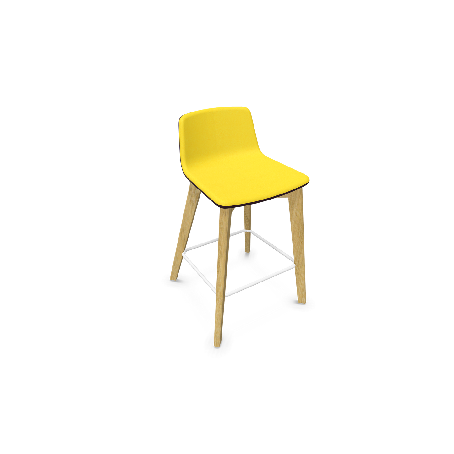 Narbutas Twist & Sit Barhocker