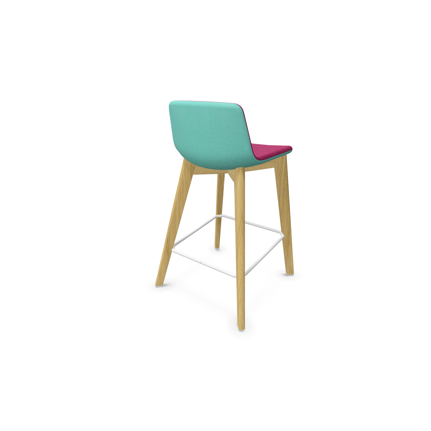 Narbutas Twist & Sit Barhocker