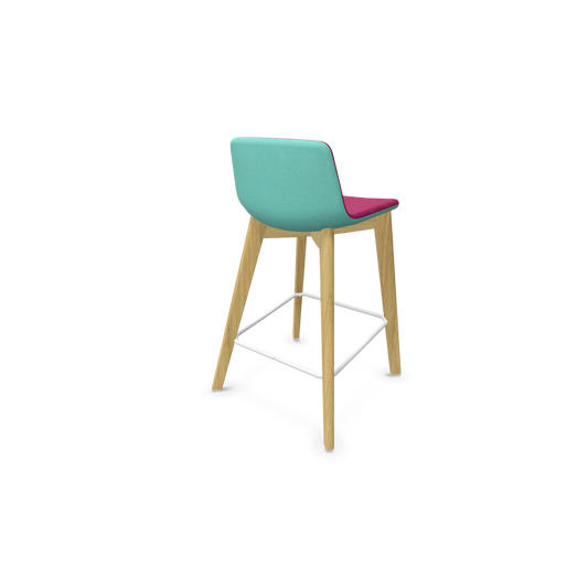 Narbutas Twist & Sit Barhocker