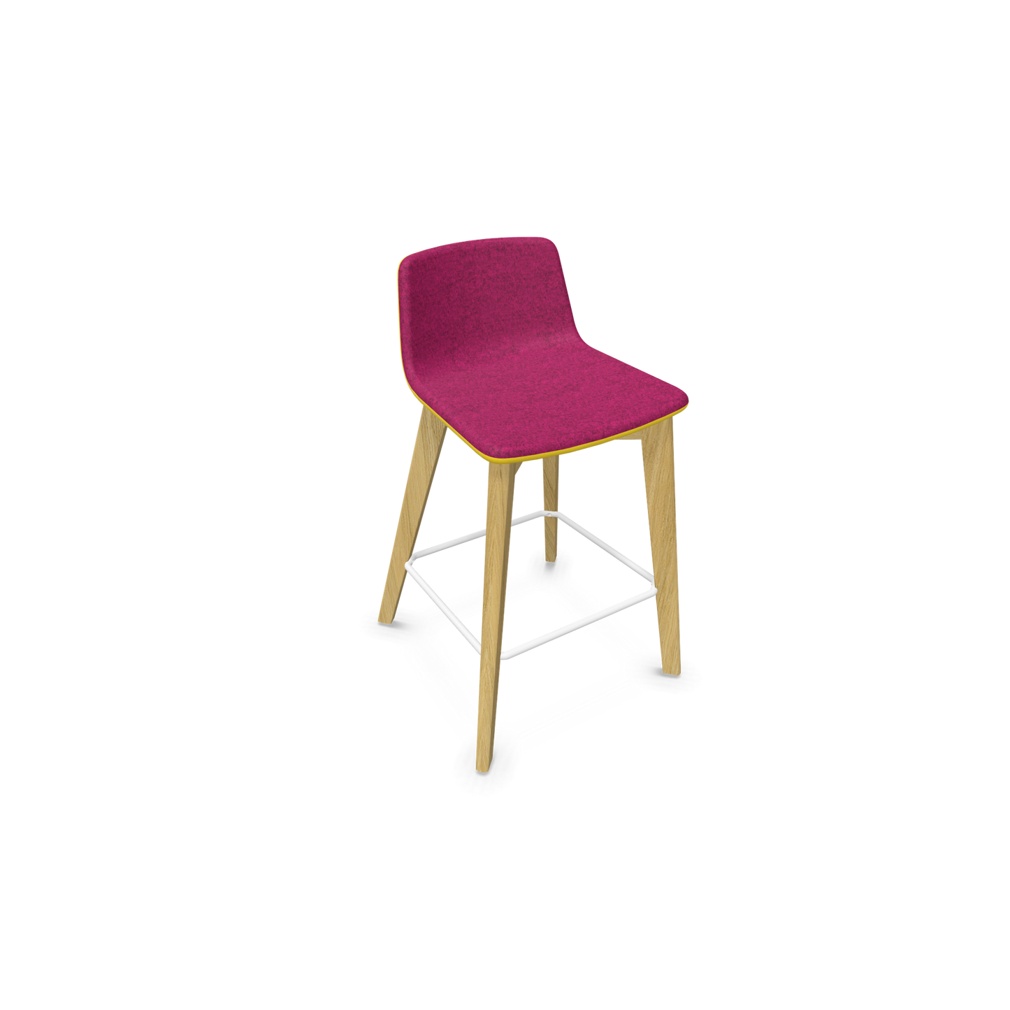 Narbutas Twist & Sit Barhocker