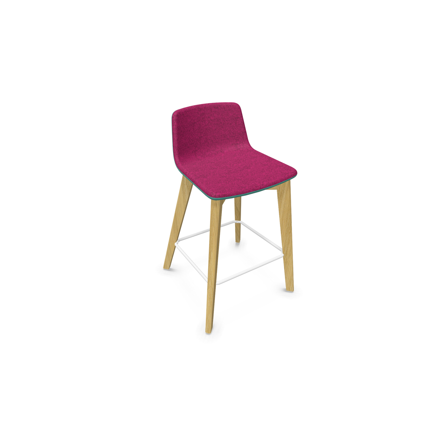 Narbutas Twist & Sit Barhocker
