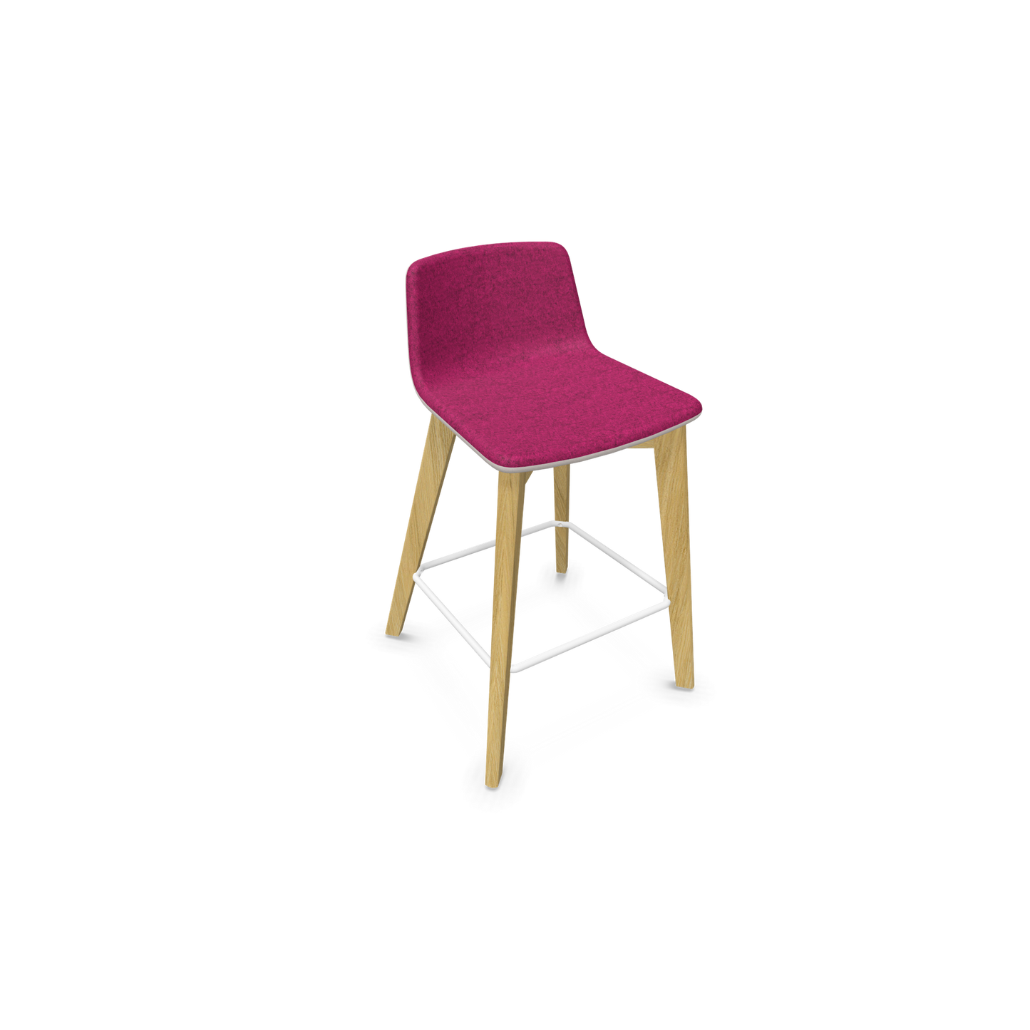 Narbutas Twist & Sit Barhocker
