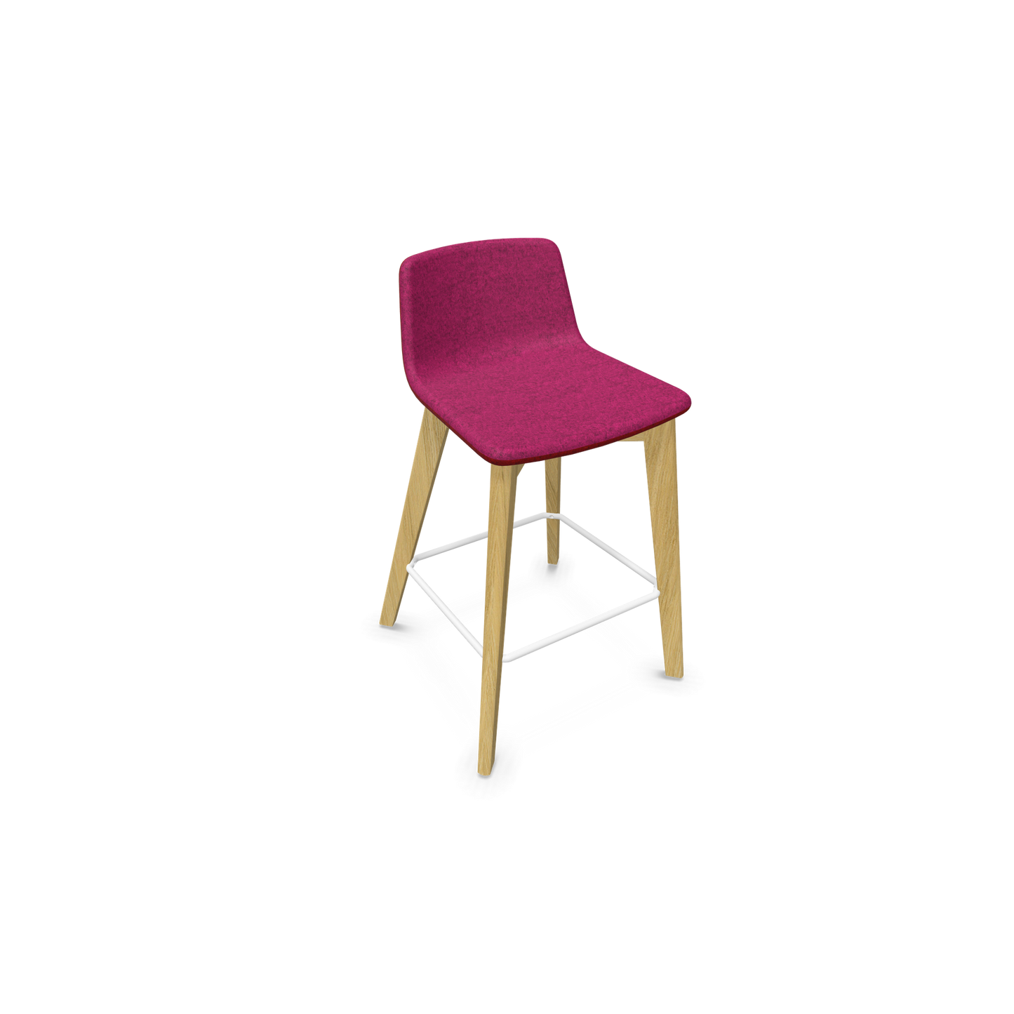 Narbutas Twist & Sit Barhocker