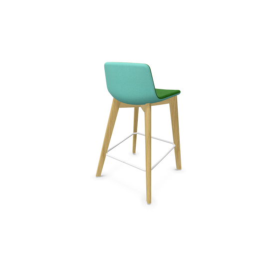 Narbutas Twist & Sit Barhocker