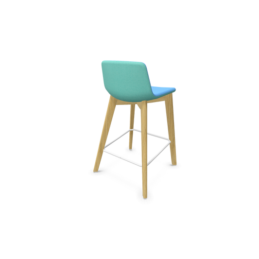 Narbutas Twist & Sit Barhocker