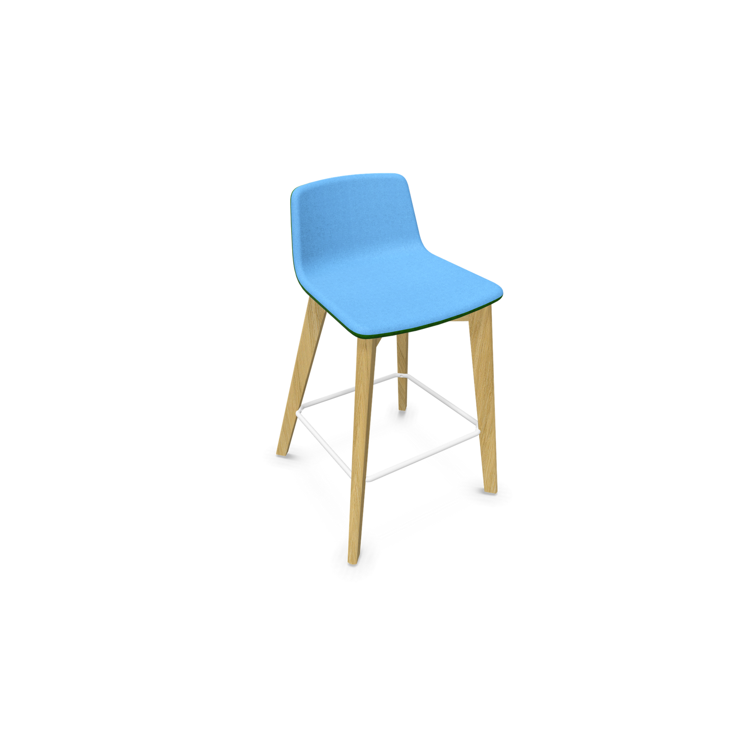 Narbutas Twist & Sit Barhocker