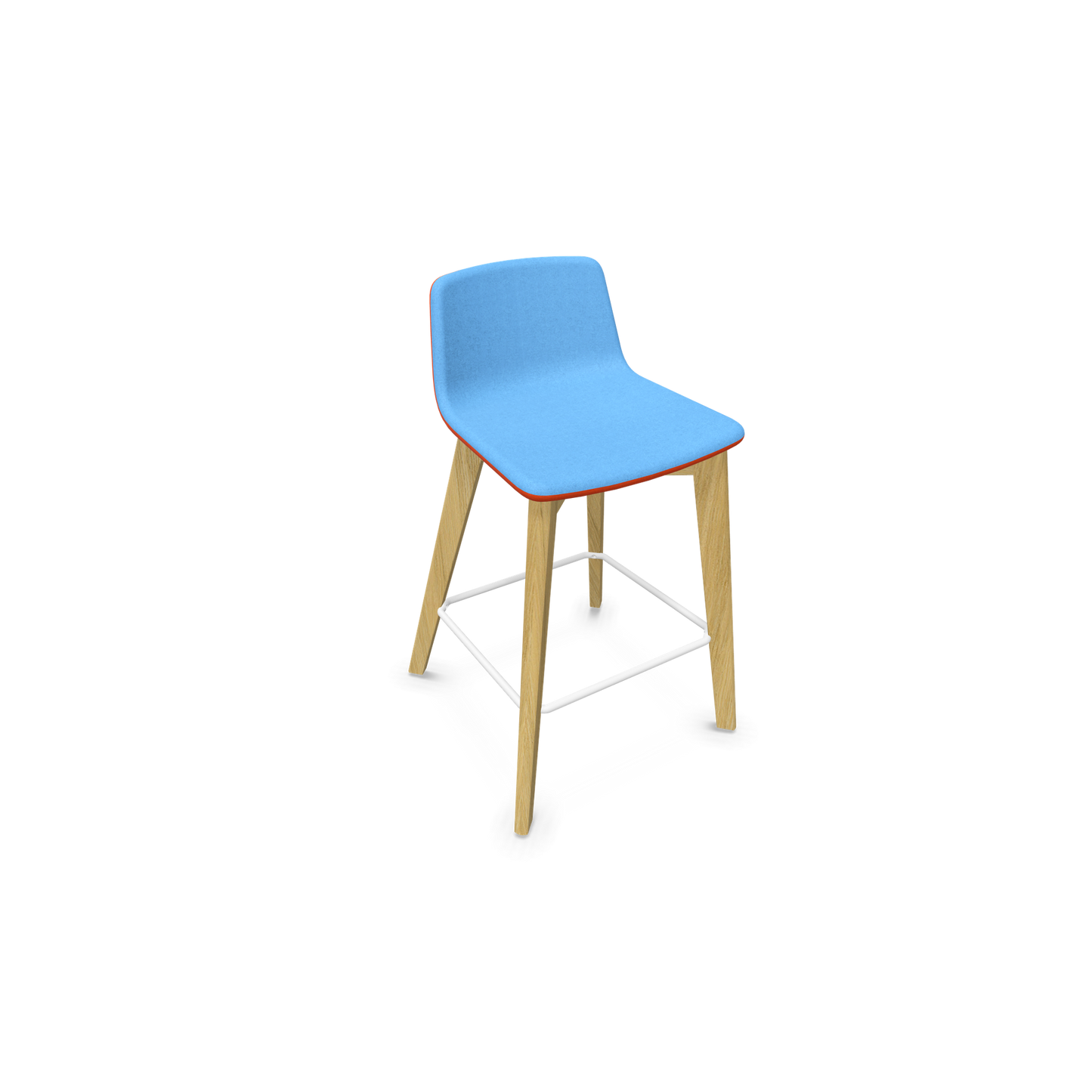 Narbutas Twist & Sit Barhocker