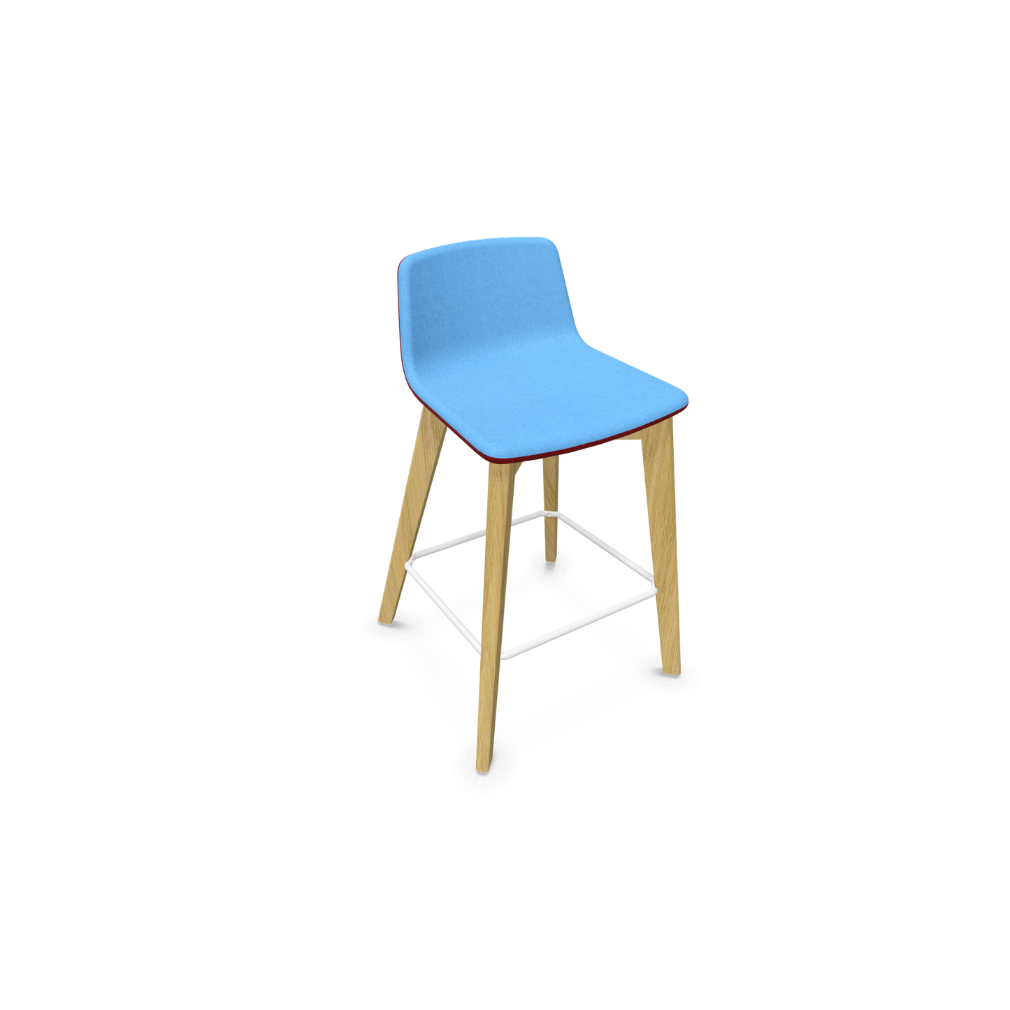 Narbutas Twist & Sit Barhocker