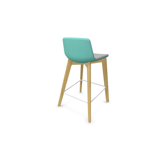 Narbutas Twist & Sit Barhocker