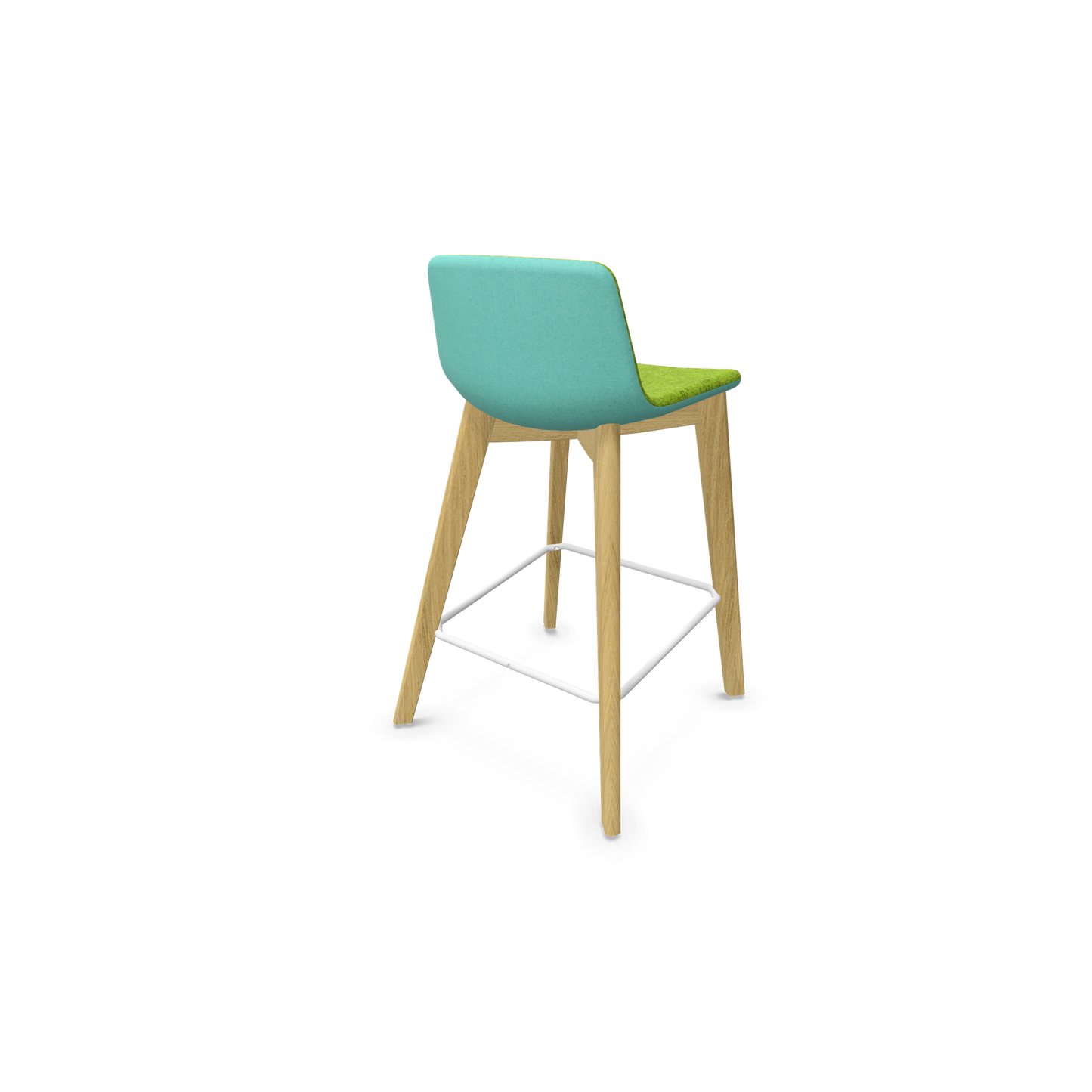 Narbutas Twist & Sit Barhocker
