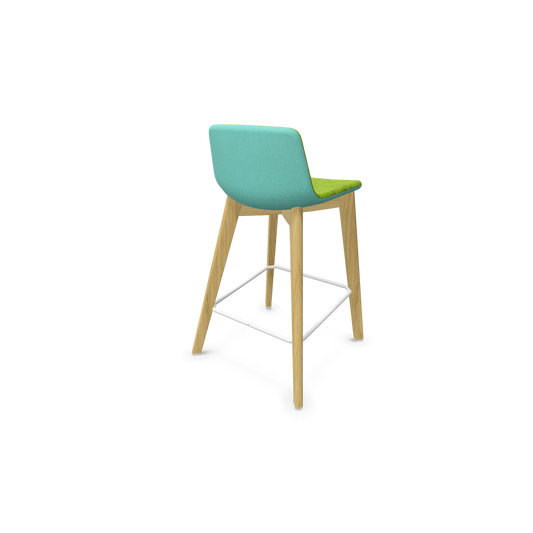 Narbutas Twist & Sit Barhocker