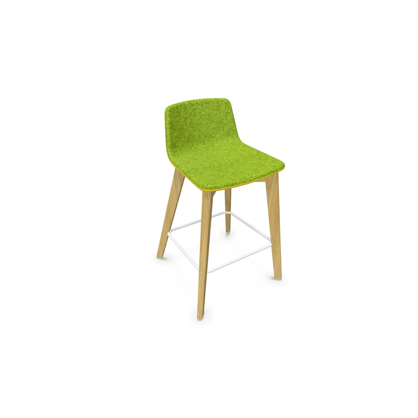 Narbutas Twist & Sit Barhocker