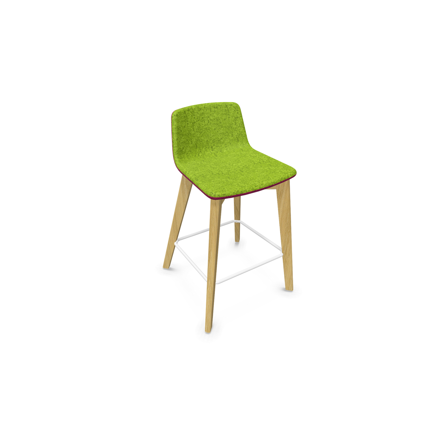Narbutas Twist & Sit Barhocker