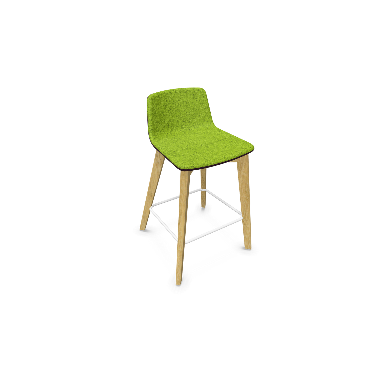 Narbutas Twist & Sit Barhocker