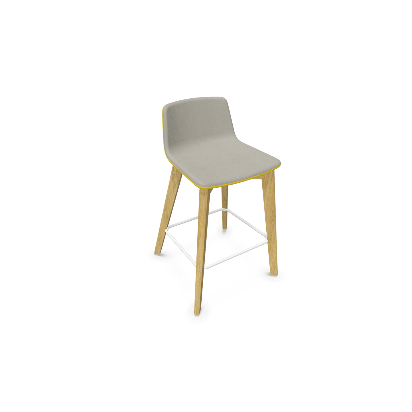 Narbutas Twist & Sit Barhocker