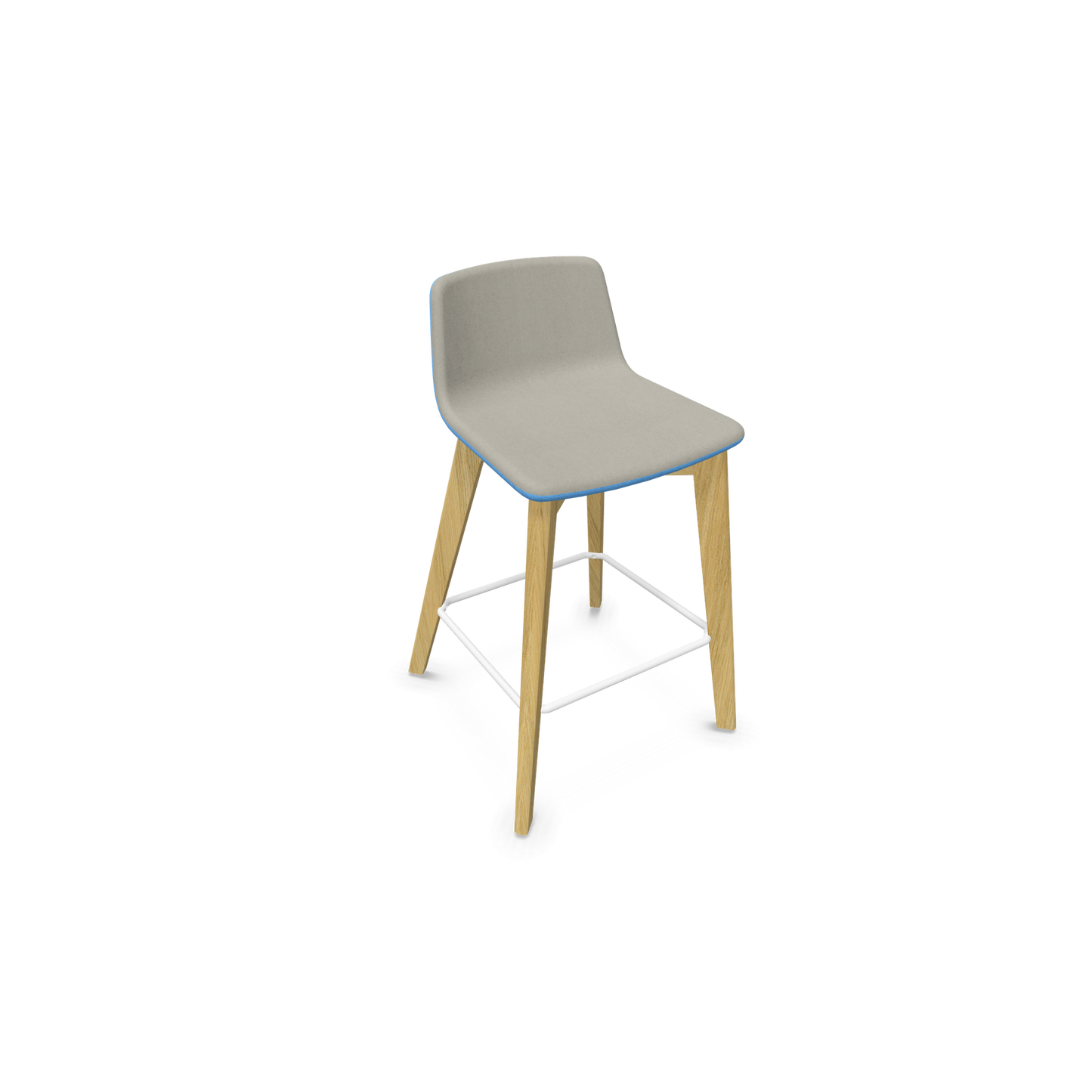 Narbutas Twist & Sit Barhocker