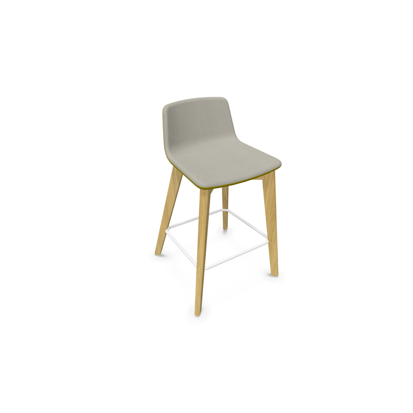 Narbutas Twist & Sit Barhocker