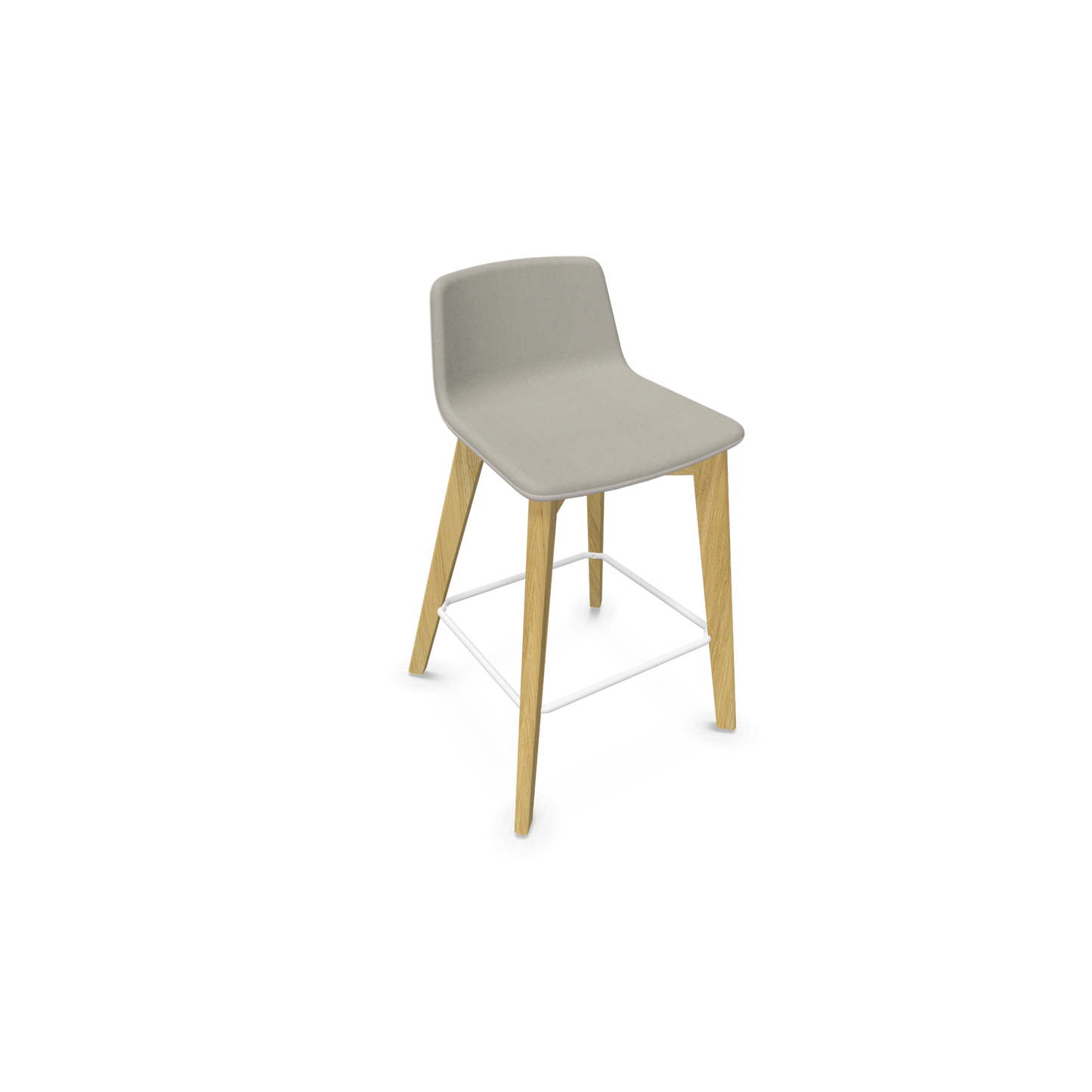 Narbutas Twist & Sit Barhocker