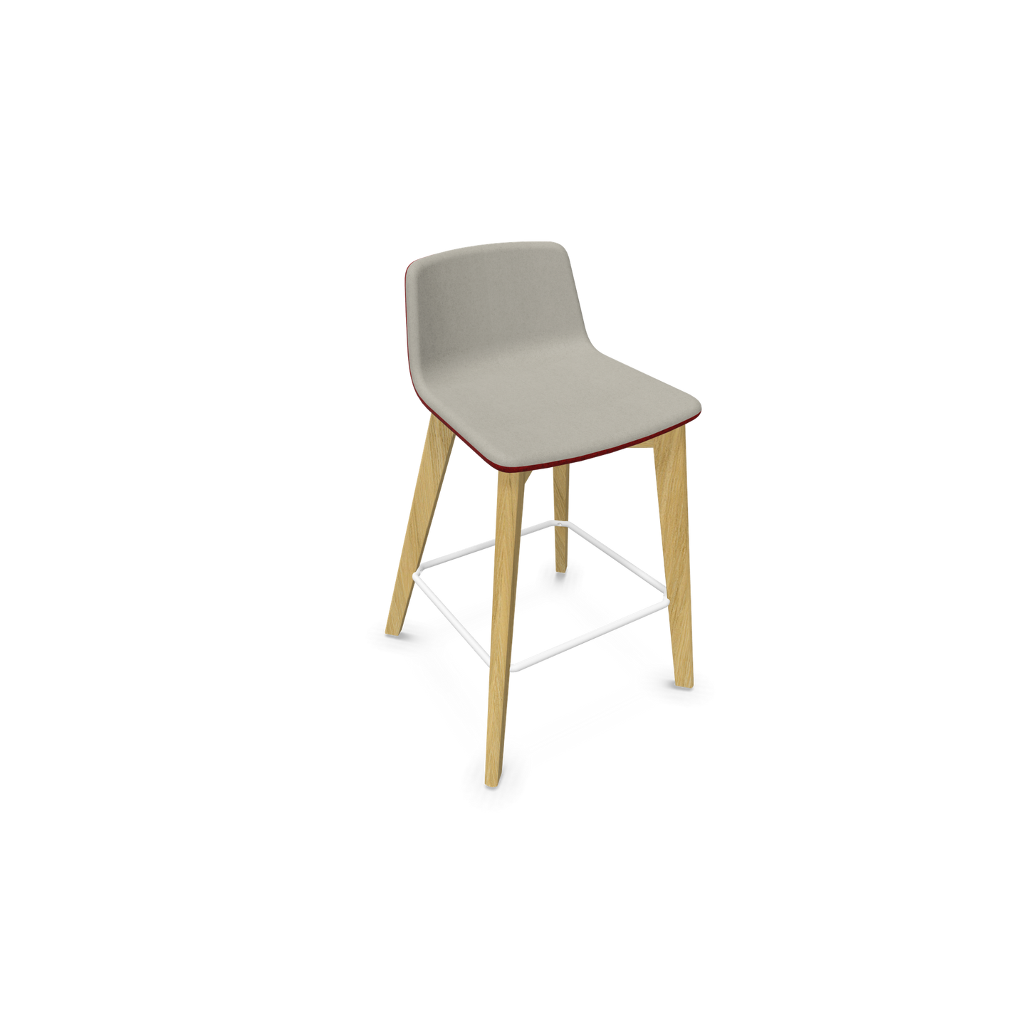 Narbutas Twist & Sit Barhocker