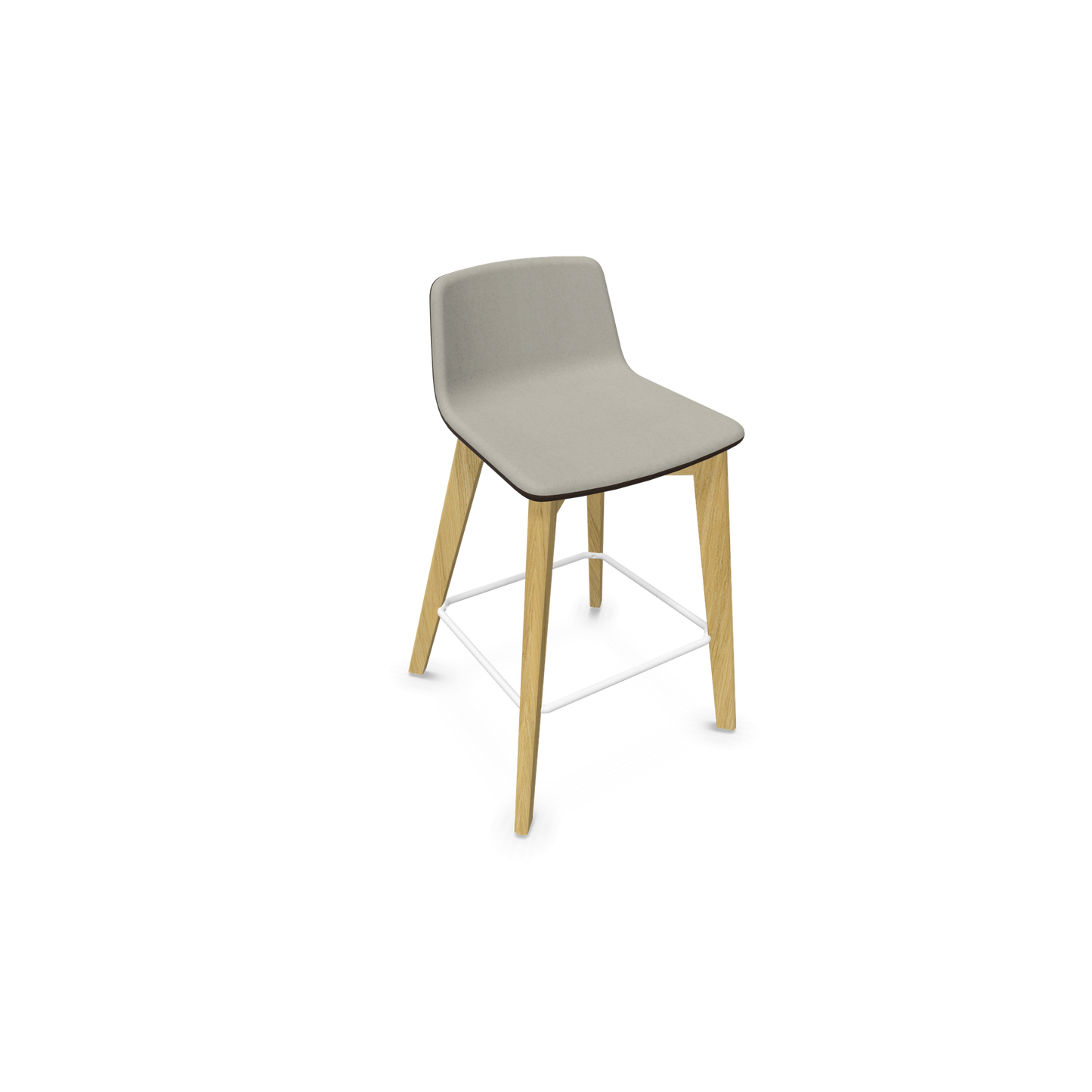 Narbutas Twist & Sit Barhocker