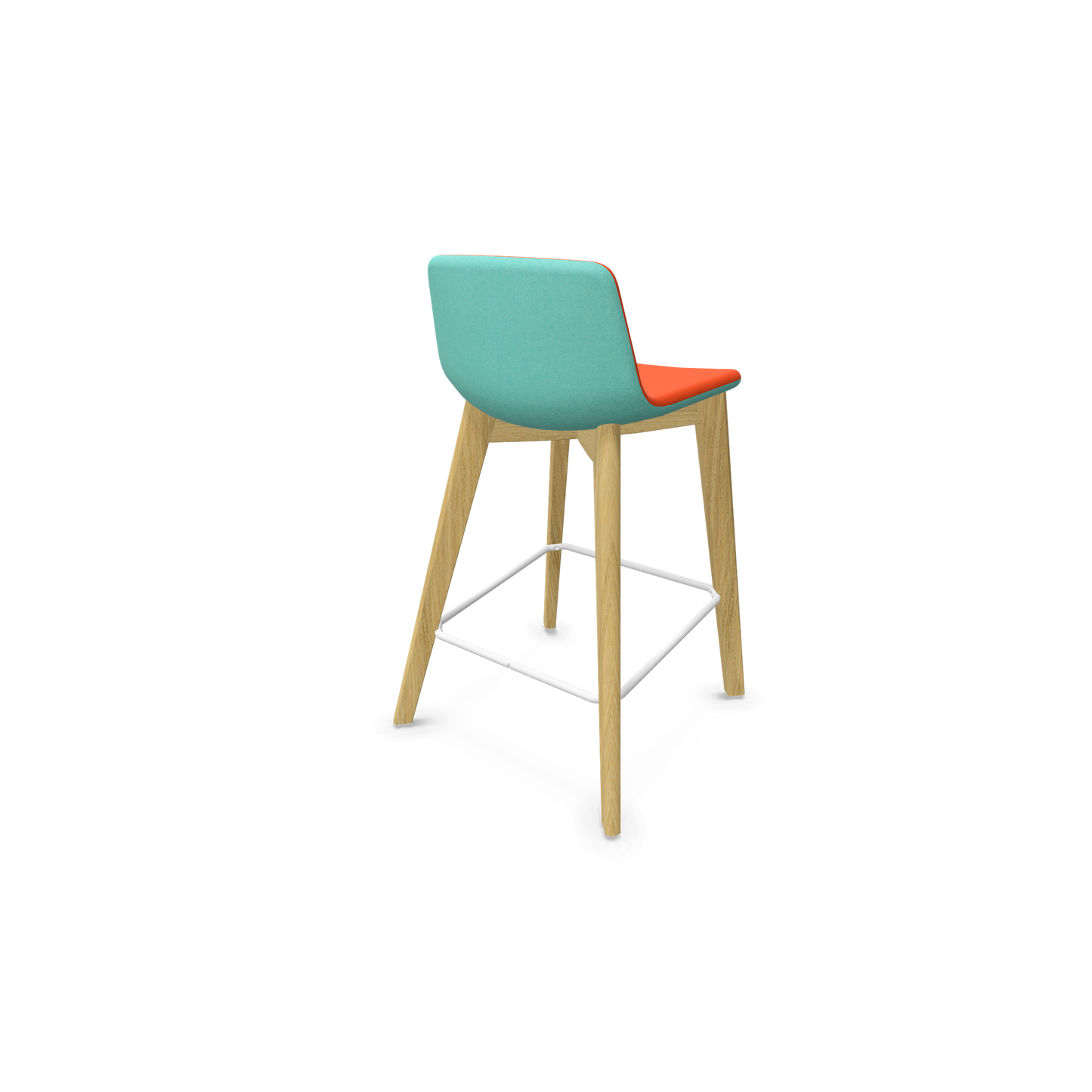Narbutas Twist & Sit Barhocker