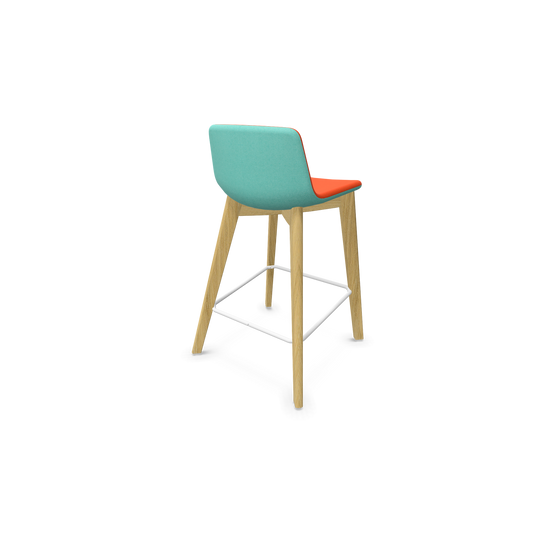 Narbutas Twist & Sit Barhocker