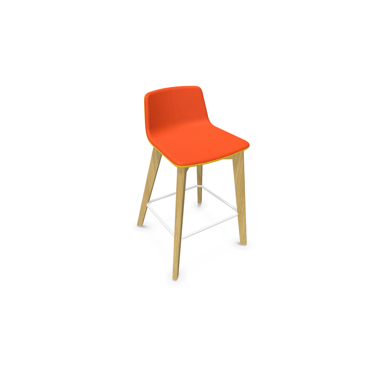 Narbutas Twist & Sit Barhocker