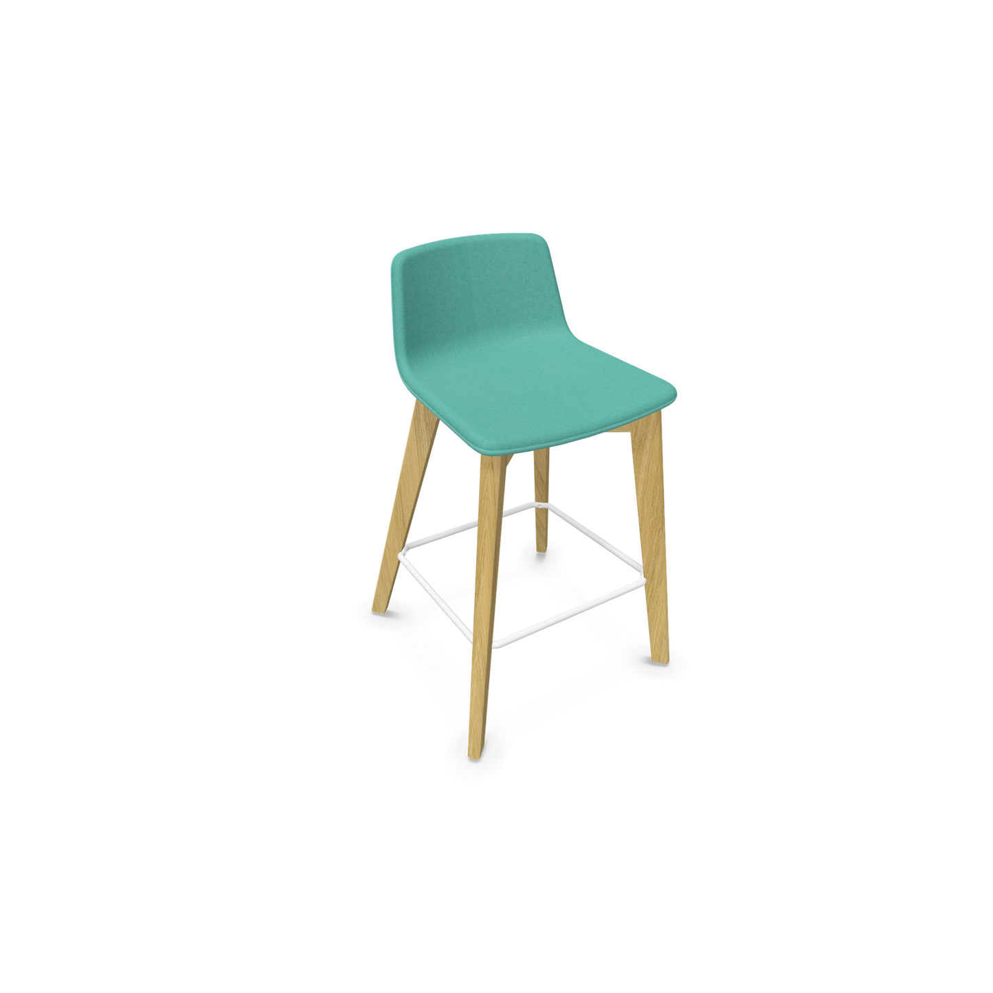 Narbutas Twist & Sit Barhocker