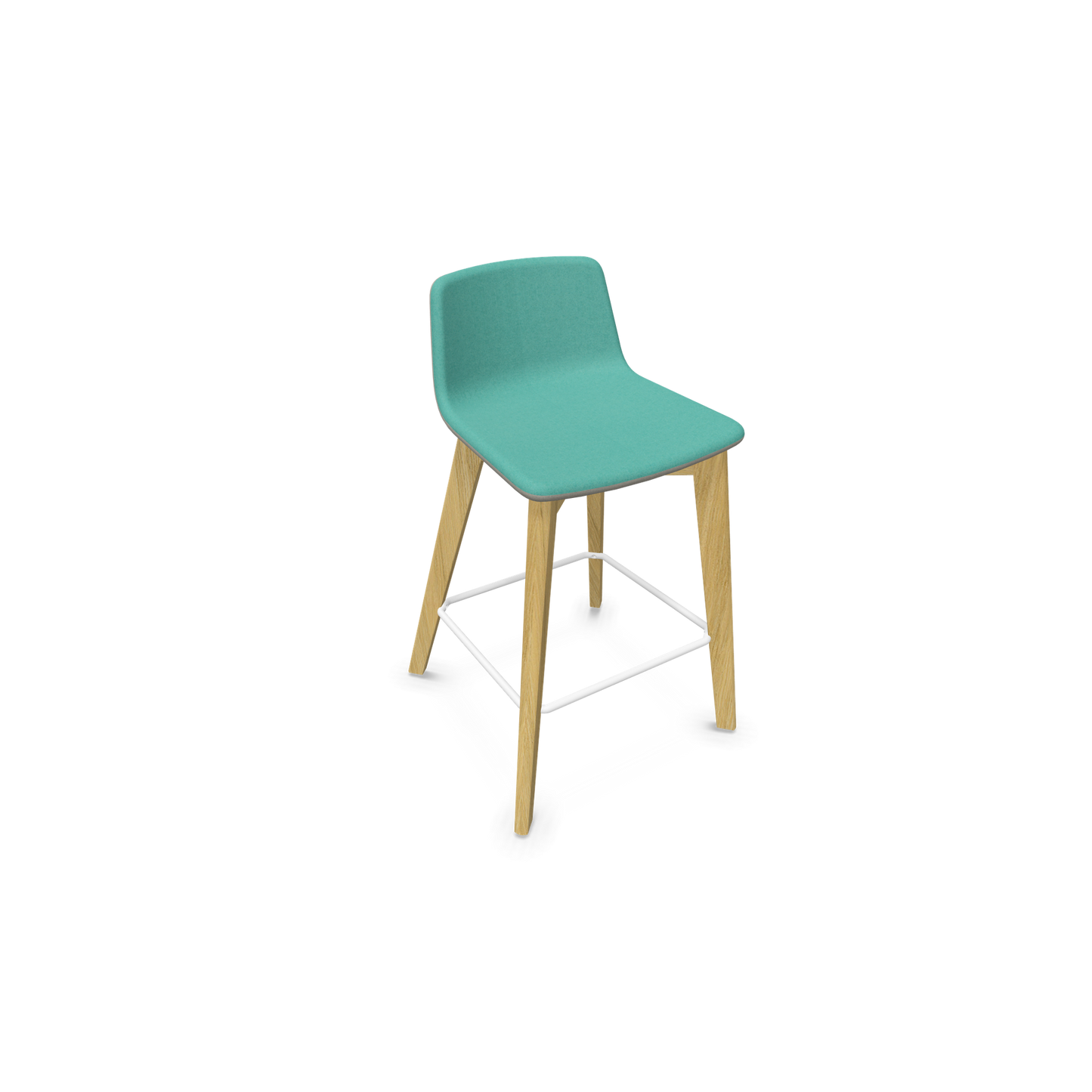 Narbutas Twist & Sit Barhocker