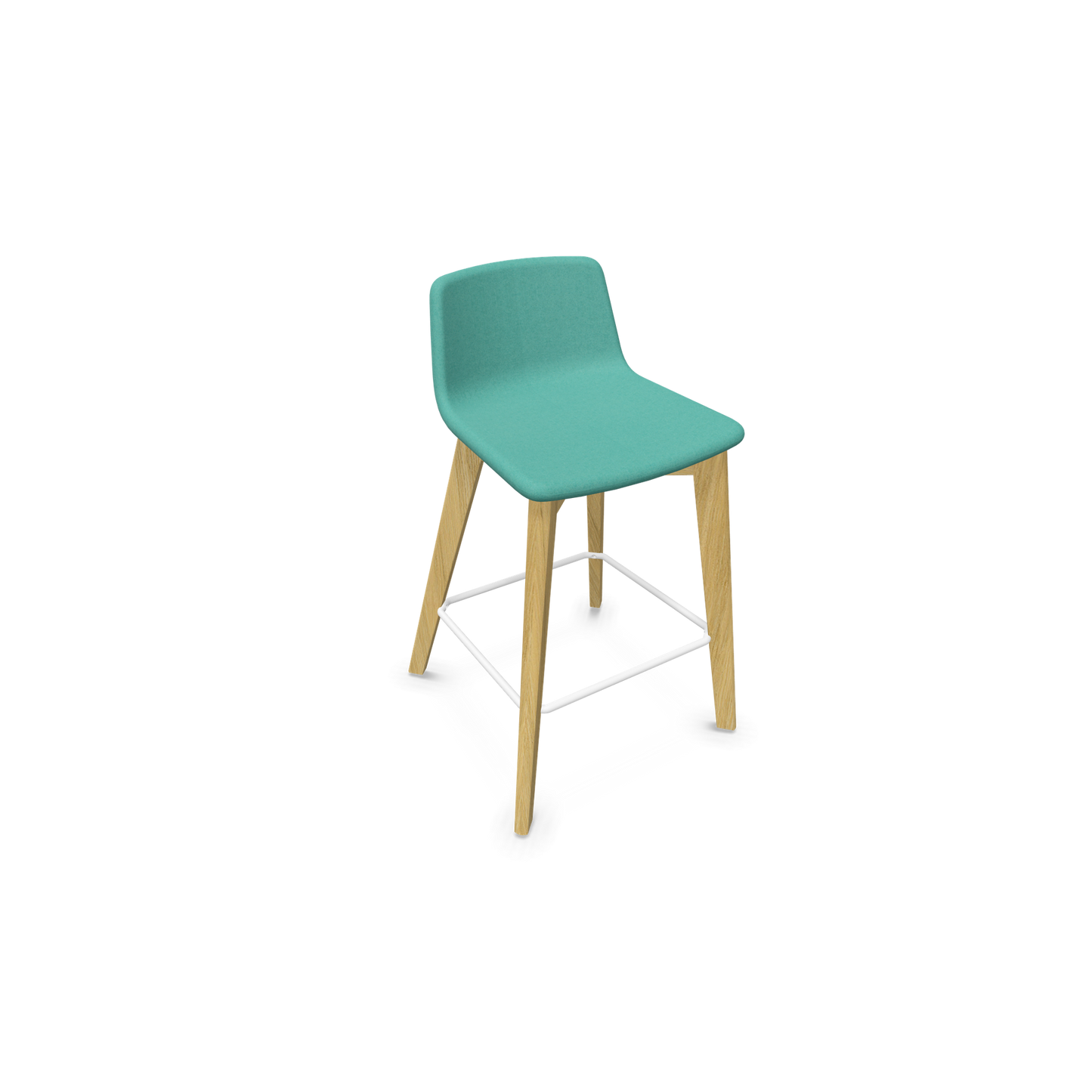 Narbutas Twist & Sit Barhocker
